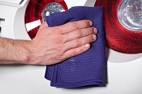 2 Gyeon+Waffle+Weave+Drying+Towel