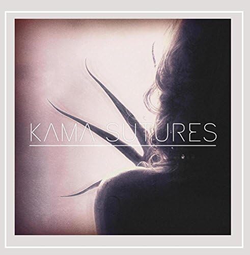 Kama Sutures