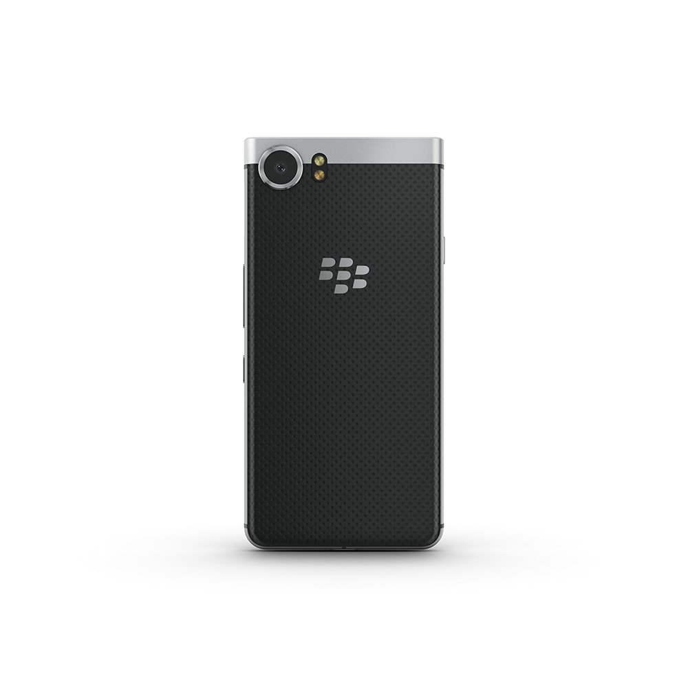 BlackBerry KEYone BBB100-1 32GB Unlocked GSM 4G LTE Octa-Core Phone w/ 12MP Camera - Black