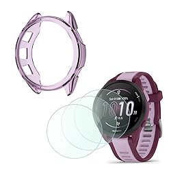 FCMEDZI Smartwatch Screen Protector Compatible for