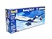 Revell Germany Boeing 747-8 Lufthansa Model Kit