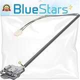 Ultra Durable 285671 Washer Lid Switch Replacement Part by Blue Stars - Exact Fit for Whirlpool & Kenmore Washers - Replaces 3352629 3352630 3352634 AP3094500 3355808
