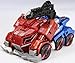 Optimus Prime TG-01 Transformers Generations Takara Tomy Action Figure
