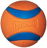 ChuckIt! Ultra Ball, Large (3 Inch) 1 Pack