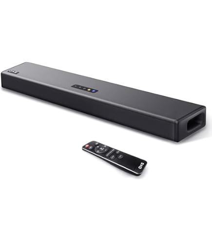Amazon.com: Bose Solo 15 TV Sound System, Black : Electronics