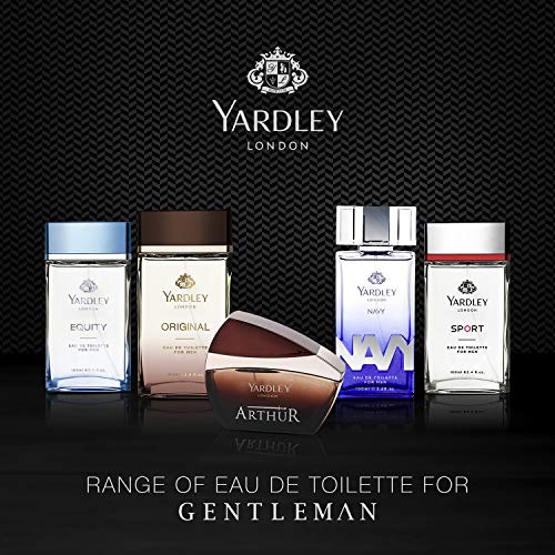yardley sport body spray