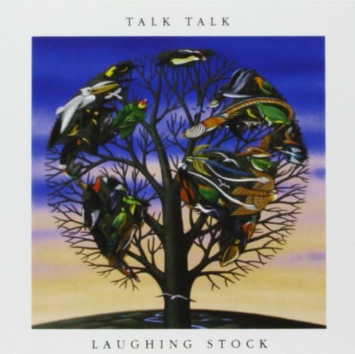 Talk Talk - Natural History: The Very Best Of Talk Talk - Amazon
