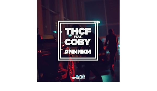 thcf nikom nije nocas kao meni mp3
