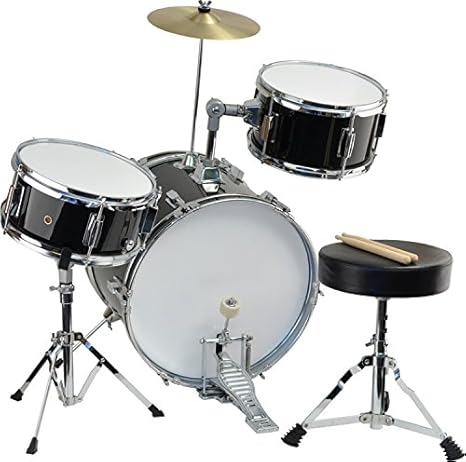 amazon bateria infantil