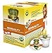SOLLO Single Serve Keurig 2.0 Compatible GREEN TEA Pods, Extra Strength Libido Boost For Men & Woman, Maca Extract, Ginseng Extract, Damiana extract, Super Libido Booster, 24 Cups Count in Box
