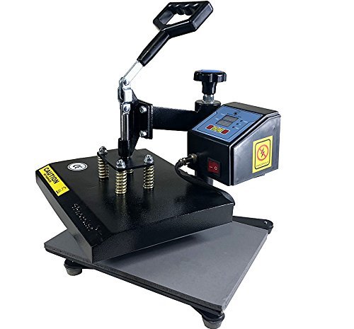 1 ePhotoInc+Transfer+Machine+Digital+T+Shirt