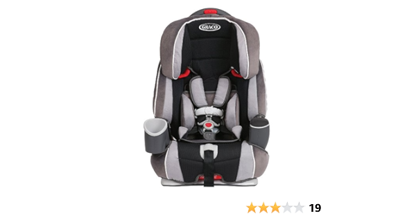 graco argos 70