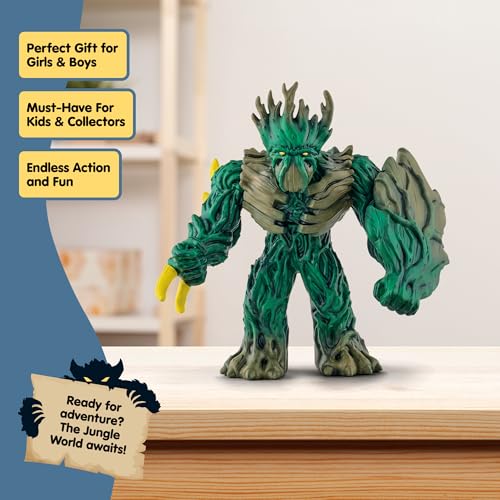 Schleich Eldrador Creatures - 6