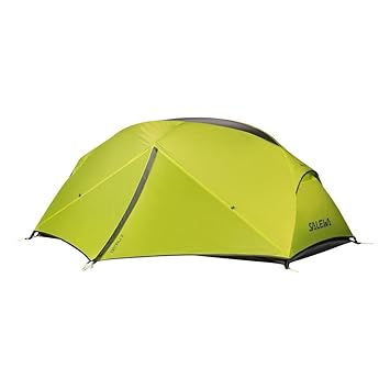 SALEWA Denali III Tienda de campaña, Unisex Adulto: Amazon ...