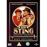 The Sting (Special Edition) (2005) Paul Newman; Robert Redford