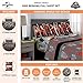 Franco Kids Bedding Super Soft Sheet Set, Full, Jurassic World