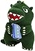 Toy Vault My First Godzilla Plush