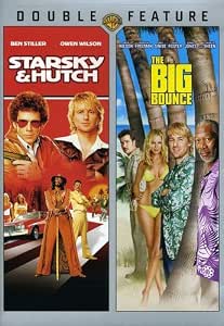 Starsky & Hutch/Big Bounce, The (2004) (DBFE ... - Amazon.com
