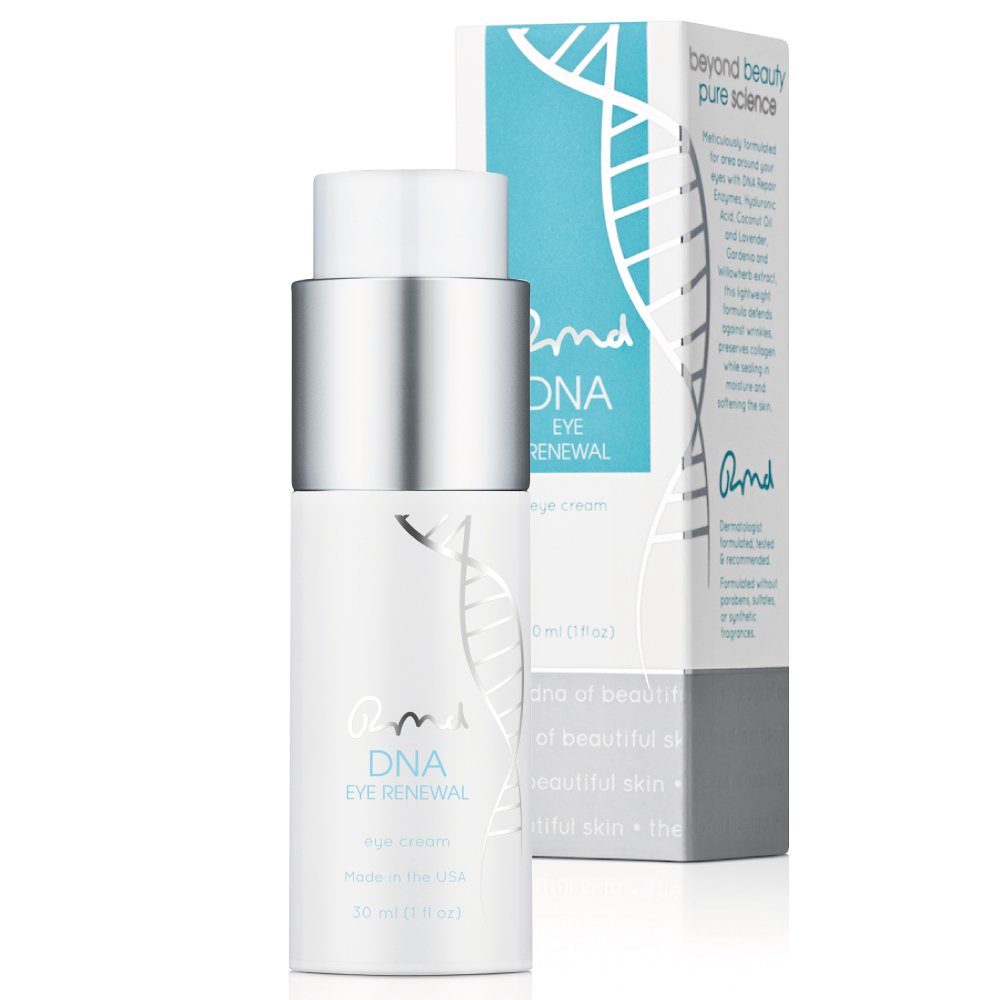 dna eye cream
