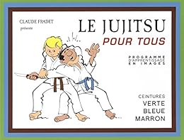 Le  jujitsu pour tous