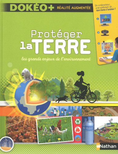 Protéger la Terre