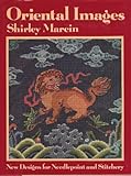 Oriental Images (A Studio book) by 