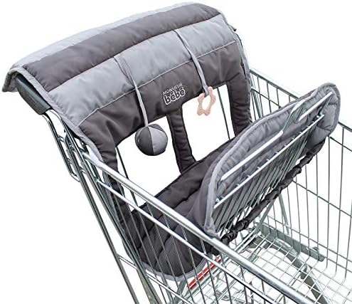 Monsieur Bebe Protege Chariot Pour Enfant Norme Ce Jouets Gris Fonce Sacs De Portage Et Accessoires Bebe Puericulture Lawawarenesssociety In