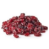 Dried Cranberries Original 4 Pounds,Resealable Bag, High in Antioxidant, Great for Salads, Cooking, and Mixes