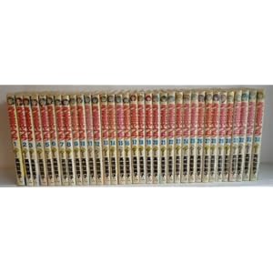 うる星やつら 全34巻完結 [コミックセット]