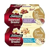 Sargento Balanced Breaks (12 ct.)