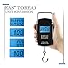 Cellay Hanging Digital Hook Scale Weight
