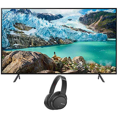 Samsung UN50RU7100 50-inch RU7100 LED Smart 4K UHD Ireland Ubuy