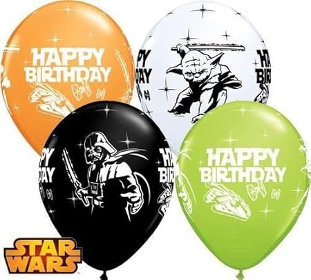 feliz cumpleaños lego star wars