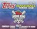2020 Topps Baseball Series #1 Unopened Blaster Box of Packs with 99 Cards Including One EXCLUSIVE Rookie Card Restrospective RC Logo Commemorative Medallion Card
