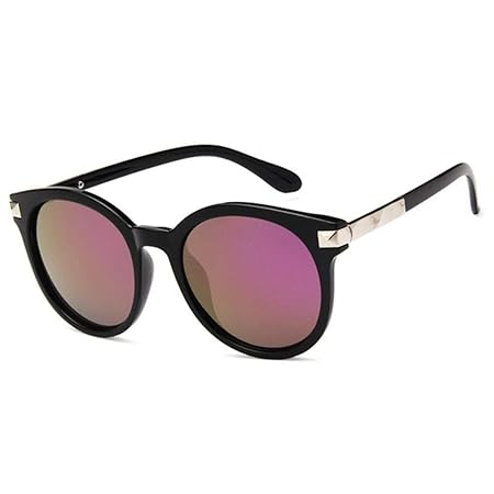 gafas de sol elegantes hombre