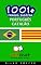Livro 1001+ Frases Básicas Português - Catalão (ChitChat WorldWide)