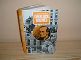 Front cover for the book In the footsteps of Sherlock Holmes by Michael Harrison