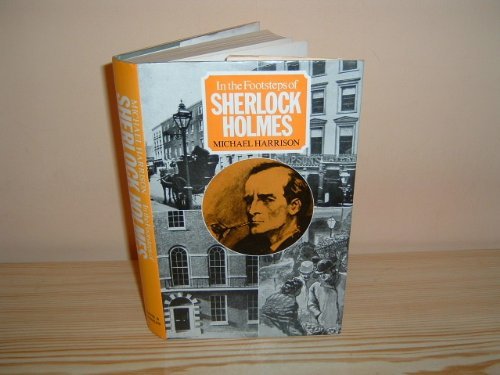 In the footsteps of Sherlock Holmes