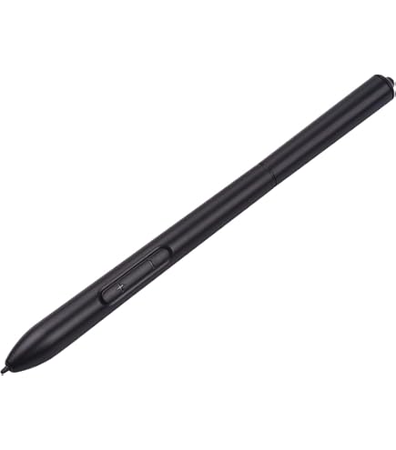 Amazon.com: XP-PEN PA6 Stylus Only for Artist 22 (2nd Generation