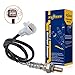 Kwiksen Oxygen O2 Sensor 234-4080 Downstream Replacement