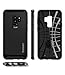 Spigen Neo Hybrid Designed for Samsung Galaxy S9 Plus Case (2018) - Shiny Black