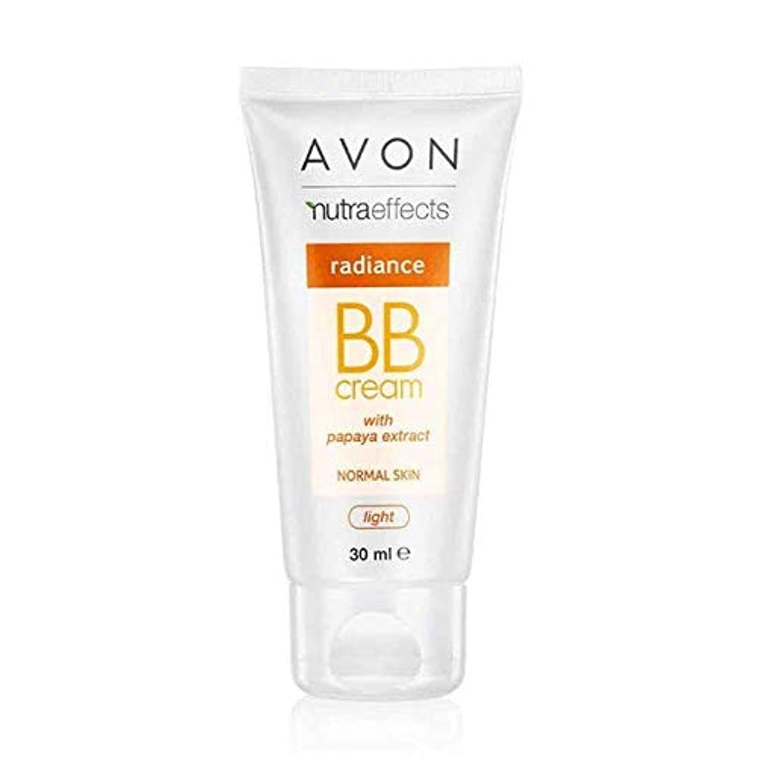 Avon NutraEffects 5 in 1 BB Cream Extra Light