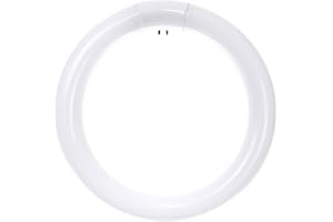Sunlite FCL30/50K 30-Watt FCL Linear Fluorescent Lamp 4-Pin Base, Super White