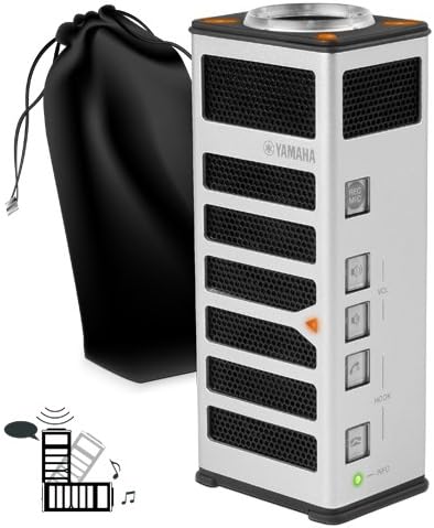 yamaha usb speaker