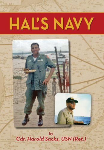 Hal's Navy by Harold H. Sacks