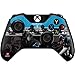 NFL Carolina Panthers Xbox One - Controller Skin - Cam Newton Action Shot Carolina Panthers Vinyl Decal Skin For Your Xbox One - Controller