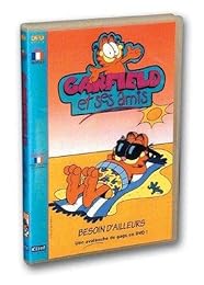 Garfield Et Ses Amis - Besoin D'ailleurs