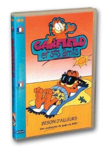 Garfield Et Ses Amis - Besoin D'ailleurs