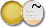 Fierce Nature Pure Nourish Tallow Balm Organic 100 g Sweet Orange view 2