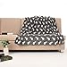 Blanket Throw Cute Dreaming Elephant Pattern Grey Background Soft Lightweight Coral Fleece for Baby 50 X 60in